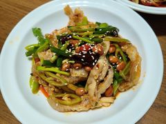 -掌上鲜(南顺城街店)