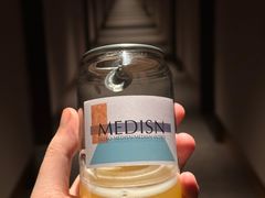 -MEDISN·药厂