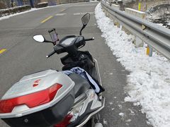 -牛背梁国家森林公园
