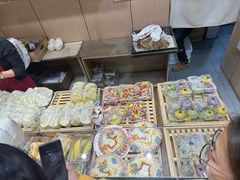 -小闺女儿肉龙(西湖道店)