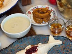 -小吊梨汤·北京菜·烤鸭(王府井银泰in88店)