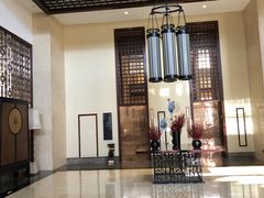 -昆明洲际酒店