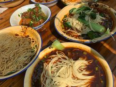-赵伍面庄(松石大道店)