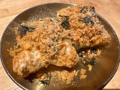 -小豆海棠(嘉兴路店)