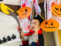 -YoKID优儿学堂早教托育园(青塔路店)