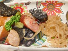 -CRAZYONES西班牙海鲜饭(上海美罗城店)