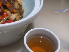 -客语客家菜(华发商都店)