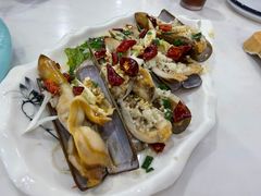 -威海渔村(黄兴路店)