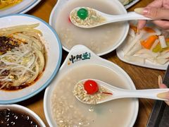 -中阿兰牛肉面(悦海新天地店)