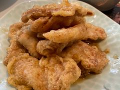 -红樱桃·欢乐餐厅(太原里店)
