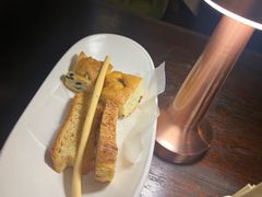 -安妮意大利餐厅(日坛店)