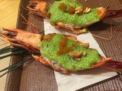 -花潮料理艺食馆(世欧广场店)