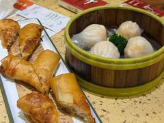 -蒸武门·广式茶点(江南店)