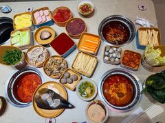 -海底捞大排档火锅(打浦路店)