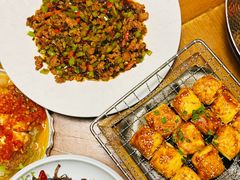 -雀舞云南菜(天津天河城购物中心店)