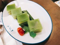 -美奈小馆·越南料理(中航城君尚购物中心店)