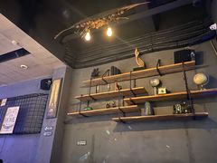 -潮K  party KTV(国色天香店)