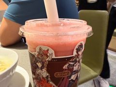 -海底捞火锅(太阳宫凯德mall店)