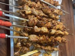 -新疆阿力烧烤