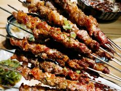 烤肉筋-川天喉重庆江湖菜