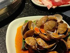 -梨花自助烤肉(乐宾店)