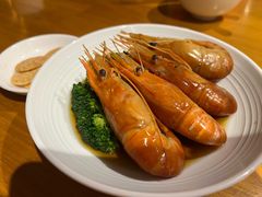 -乐忻皇朝(上海中心大厦店)