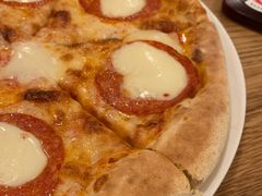 -城市大道红炉披萨烘焙坊