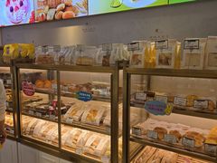 -蜂蝶来饼店(拱北总店)