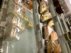 -提亚烘焙·手作面包·生日蛋糕(七星店)