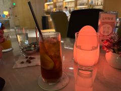 -三迪希尔顿酒店·星空酒廊