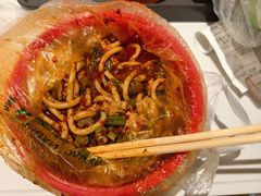 -玲玲米粉·新疆现炒米粉(大十字总店)