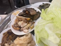 -太婆天府山珍酒楼(亚运村店)