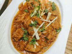 罐炖羊肉-Masala Curry and BBQ·玛莎拉巴基斯坦美食(金水万达店)