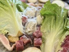 -御记碳烤肥牛(东城万达店)