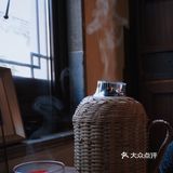 周末就适合呆在老万这儿