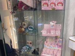 -小酒窝中国舞(汉阳店)