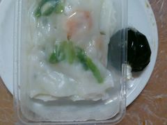 -银记肠粉店(新港西路店)