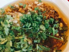-山城年华老火锅(玉林店)
