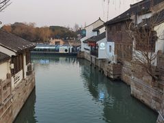 -苏州吴宫泛太平洋酒店