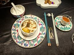 -四季小馆·潤·中国菜(越秀公园店)