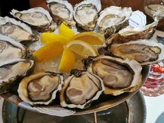 -Osteria Garden 生蚝花园餐厅(原进贤路店)