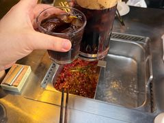 -川西坝子火锅(清江东路3.0直营店)