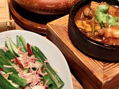 -云海肴·汽锅鸡·云南菜(广安门天虹店)