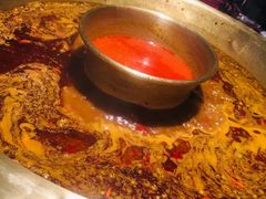 -哥老官重庆美蛙鱼头(宝山龙湖店)