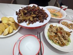 -偏爱炒鸡(老县衙店)