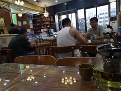 -西域老马美食(常营未来域店)