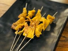 -三里桥徐家烧烤(启明街店)
