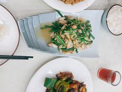 -奥华餐厅·老张记(台基厂店)