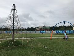 -长白山天域度假酒店