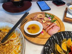 -柴门饭儿(成都太古里店)